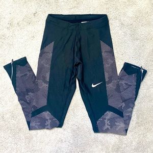 Nike Running Reflective Tights